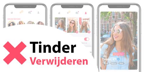 tinder account verwijderd|Mijn account is verwijderd – Tinder